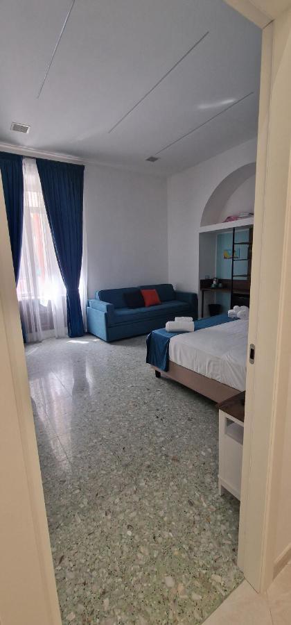 Appartamento B&B La Dimora Di Parthenope Napoli Eksteriør bilde