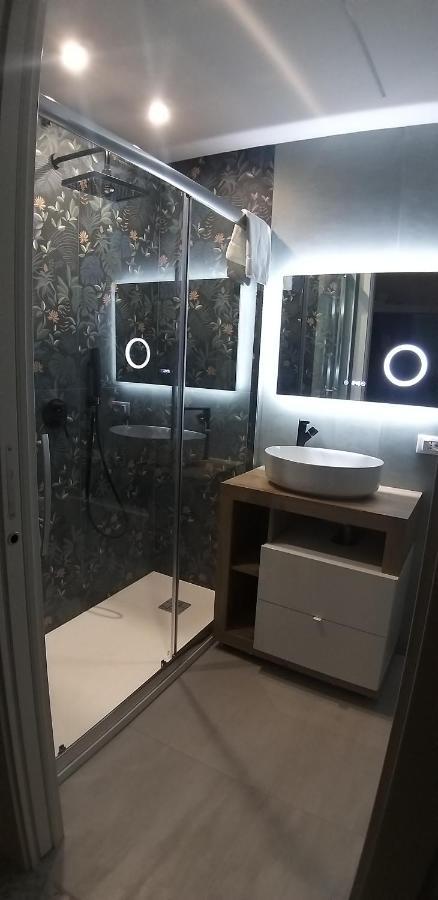 Appartamento B&B La Dimora Di Parthenope Napoli Eksteriør bilde