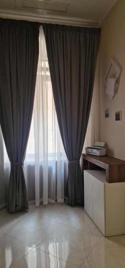 Appartamento B&B La Dimora Di Parthenope Napoli Eksteriør bilde