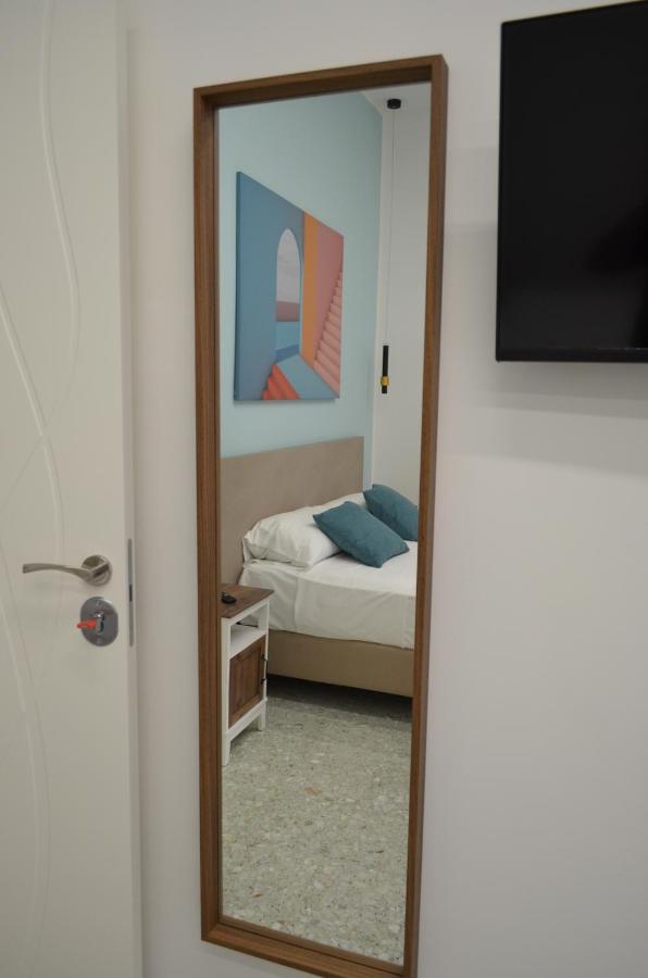 Appartamento B&B La Dimora Di Parthenope Napoli Eksteriør bilde