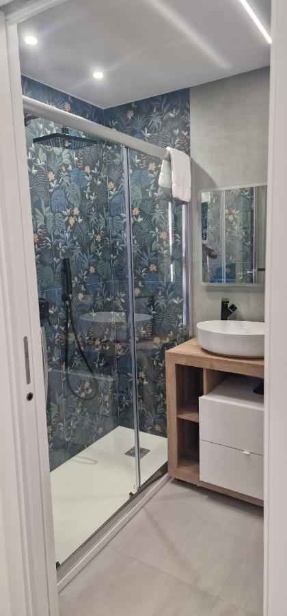 Appartamento B&B La Dimora Di Parthenope Napoli Eksteriør bilde