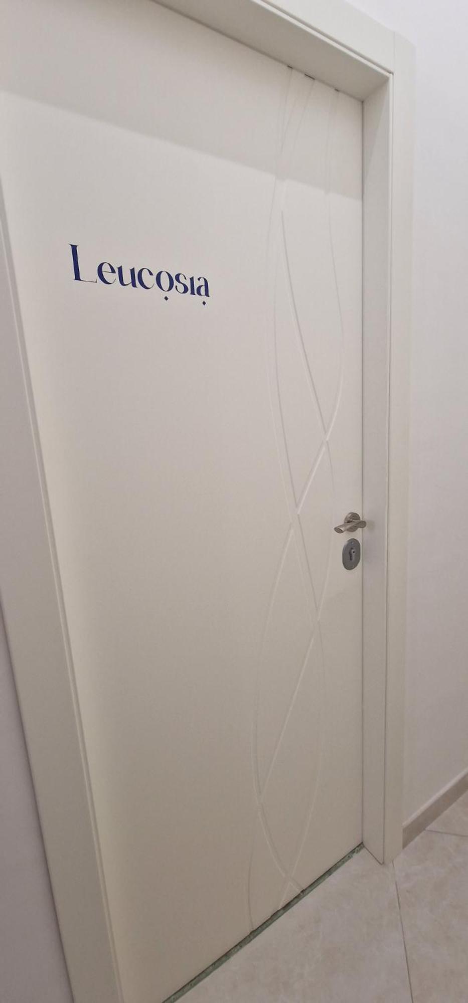 Appartamento B&B La Dimora Di Parthenope Napoli Eksteriør bilde