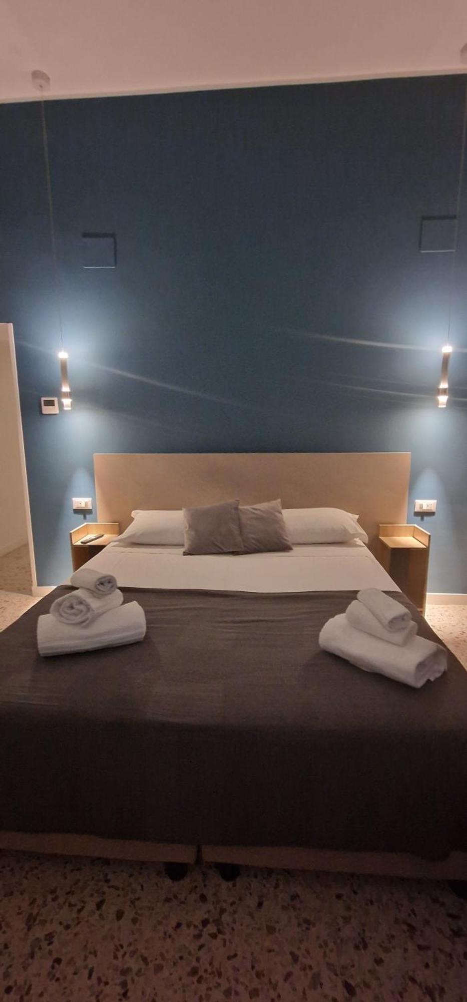 Appartamento B&B La Dimora Di Parthenope Napoli Eksteriør bilde
