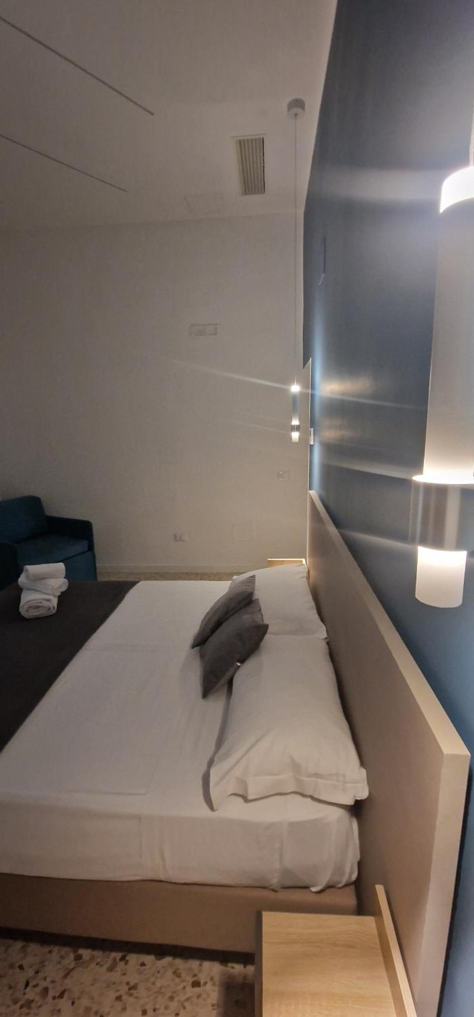 Appartamento B&B La Dimora Di Parthenope Napoli Eksteriør bilde