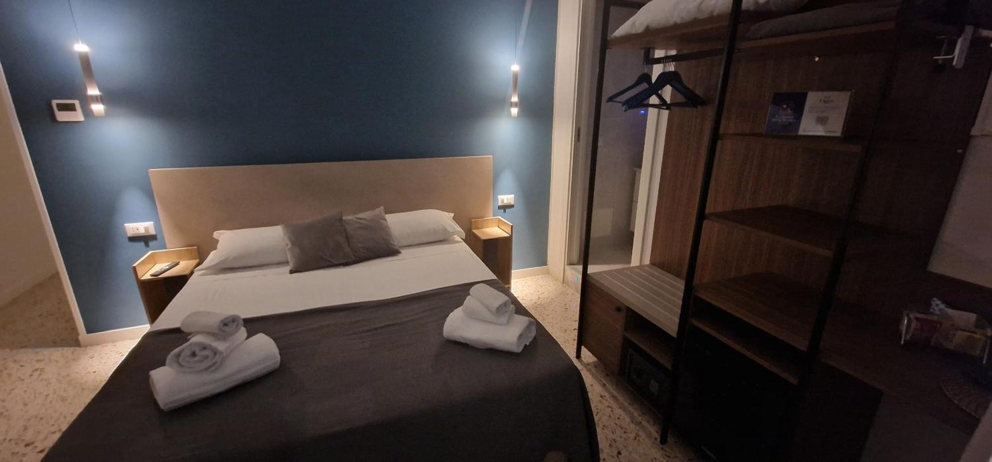 Appartamento B&B La Dimora Di Parthenope Napoli Eksteriør bilde